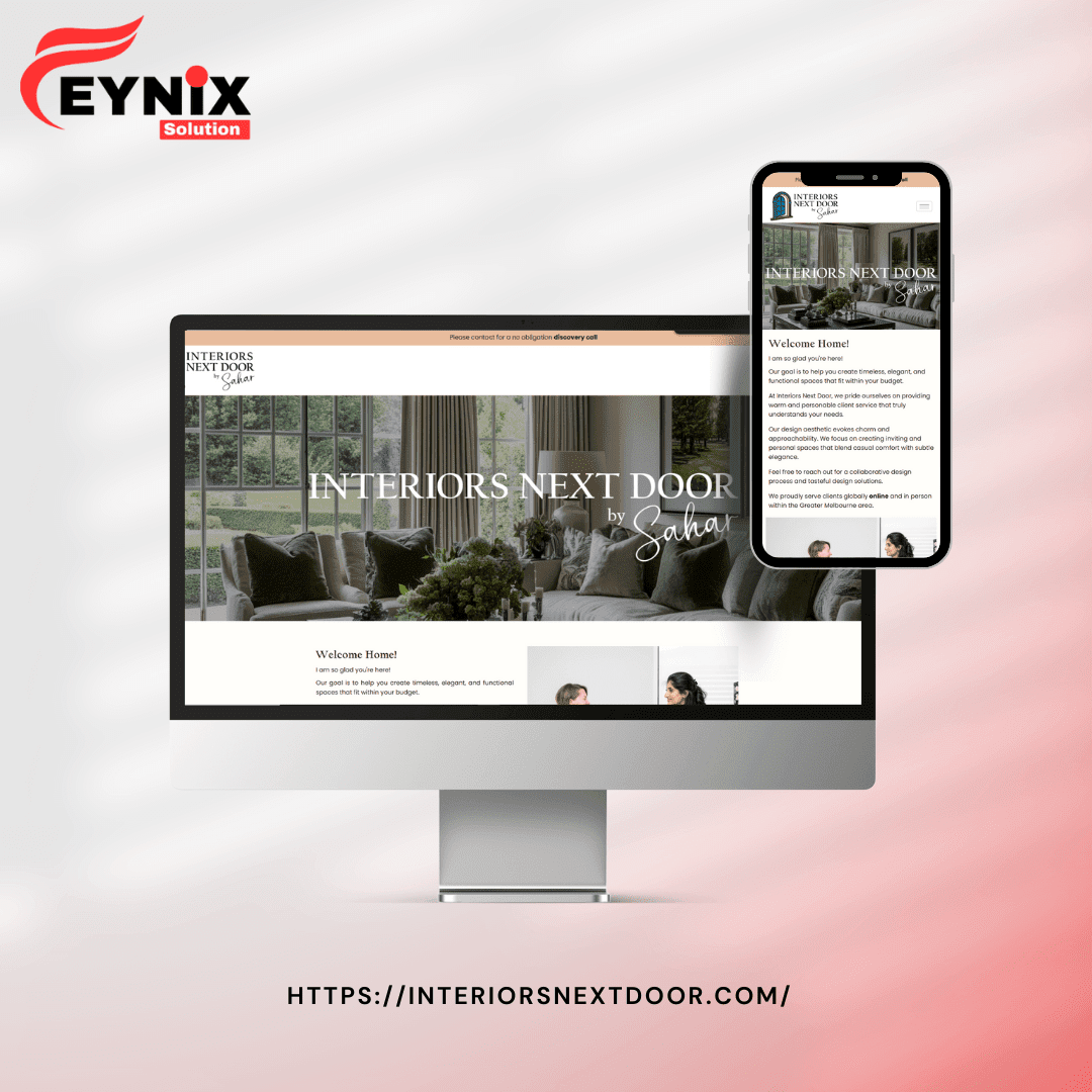 Feynix Solution