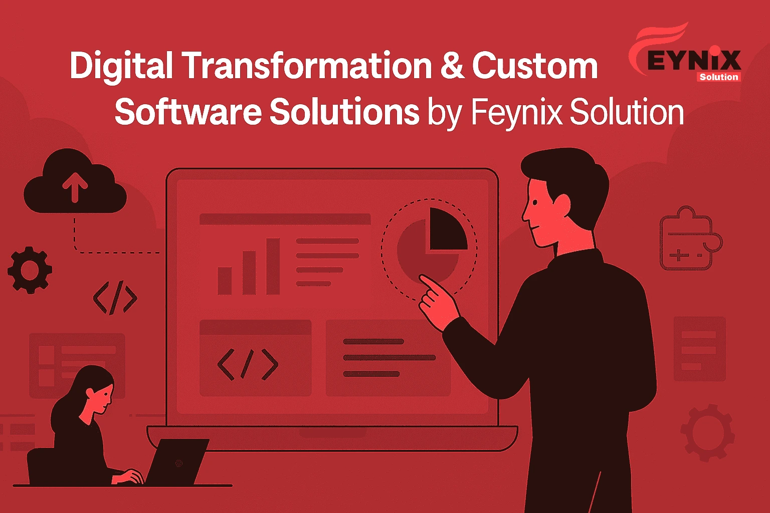 Digital Transformation Services