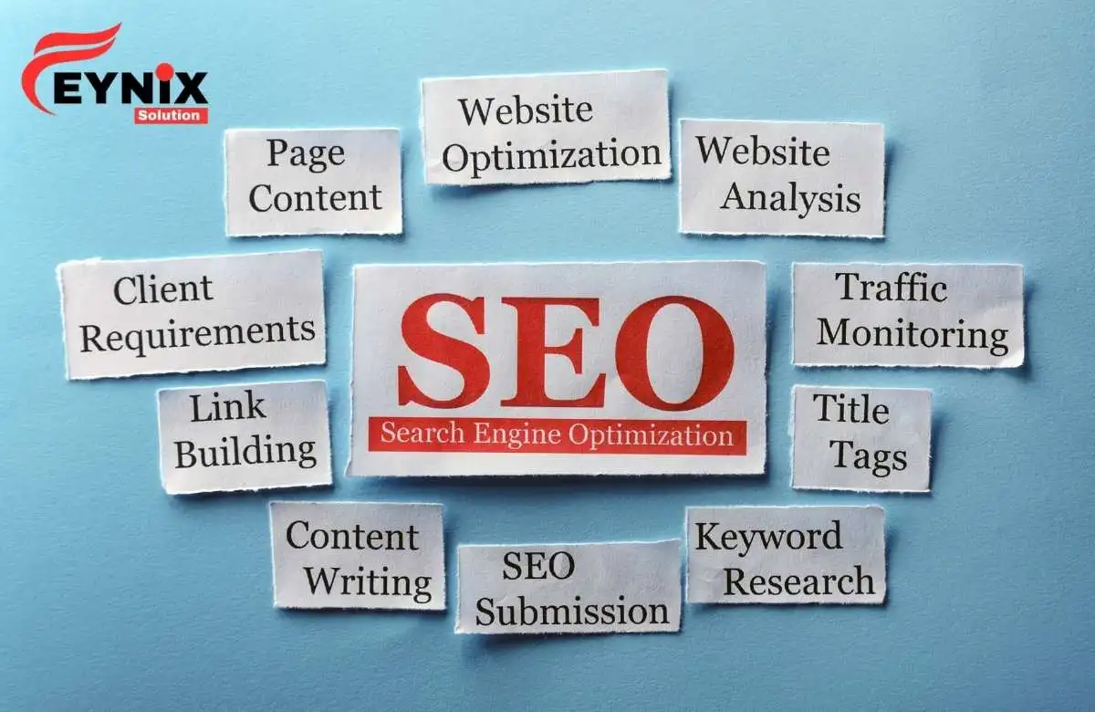best seo service in karachi​
