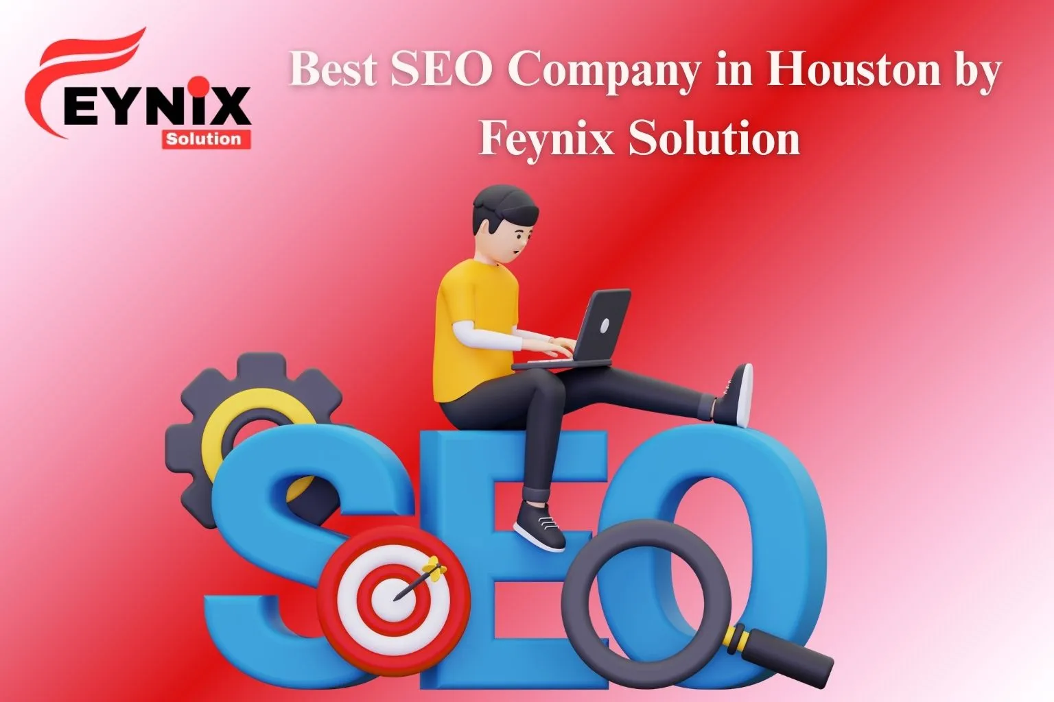 Best SEO Company in Houston