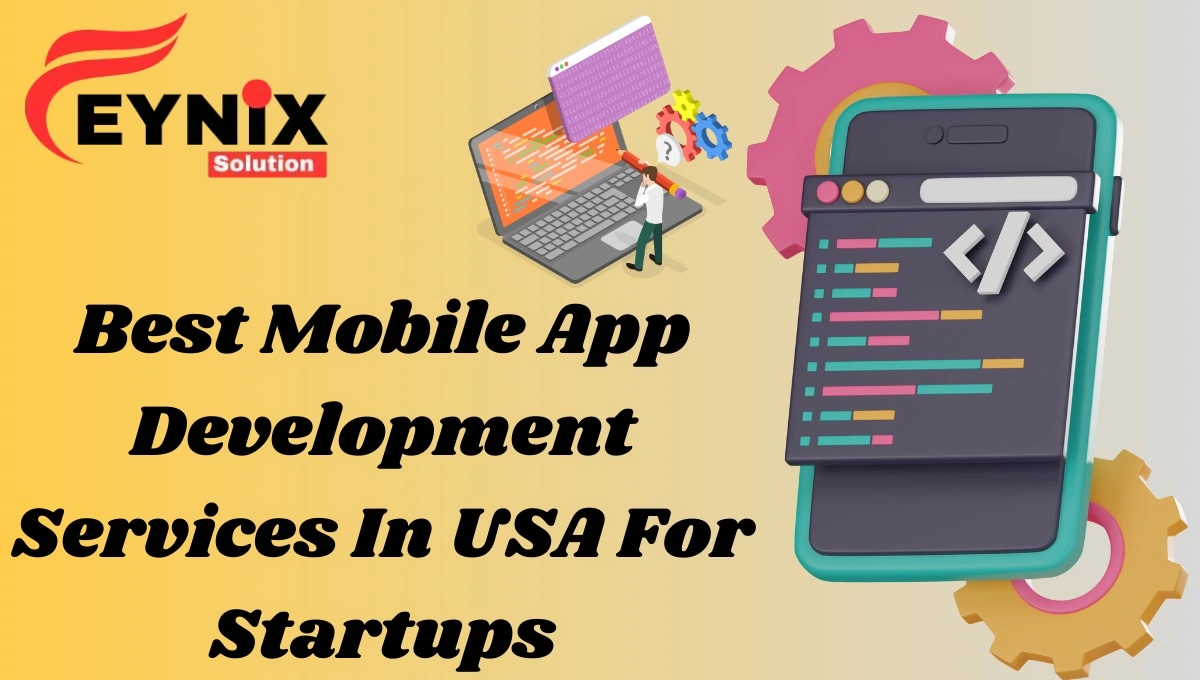 best mobile app development services in USA