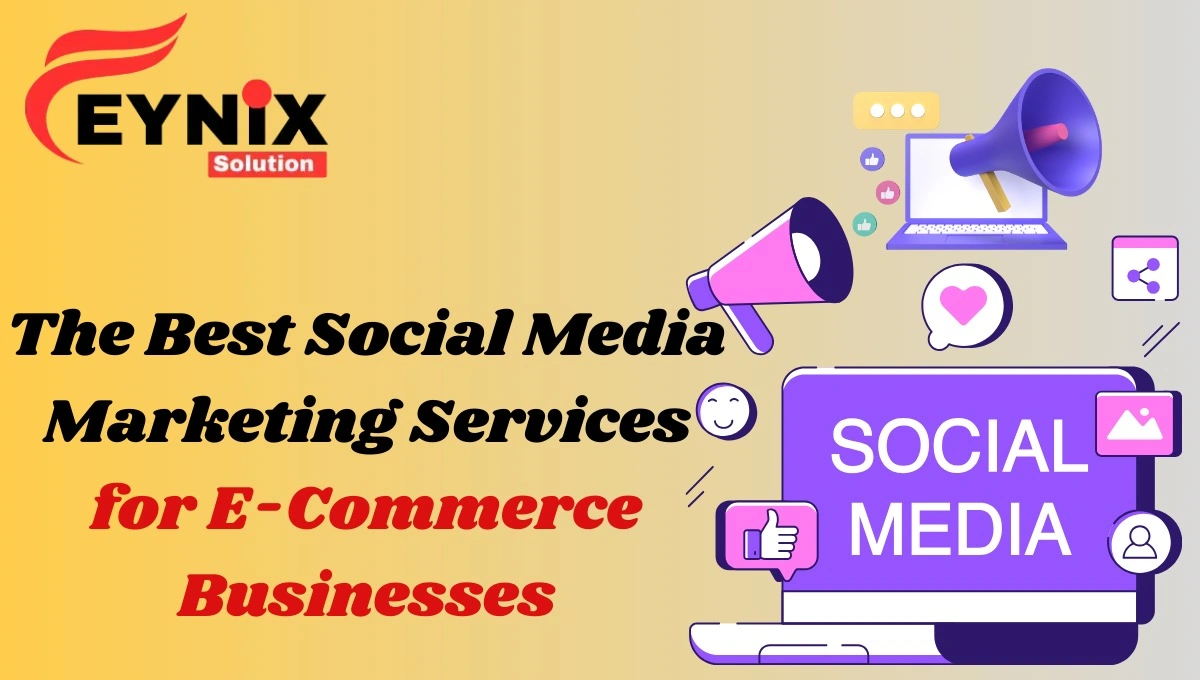 Best Social Media Marketing Service