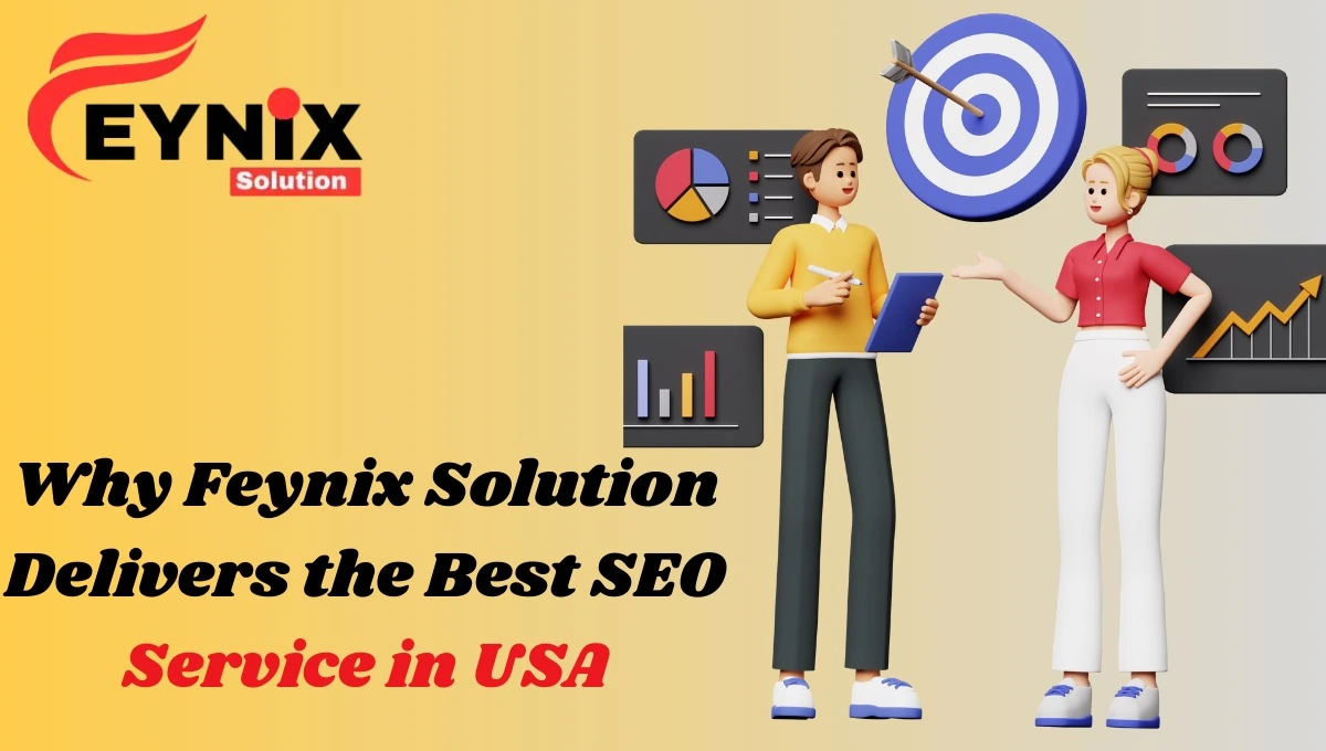 Best SEO Service in USA