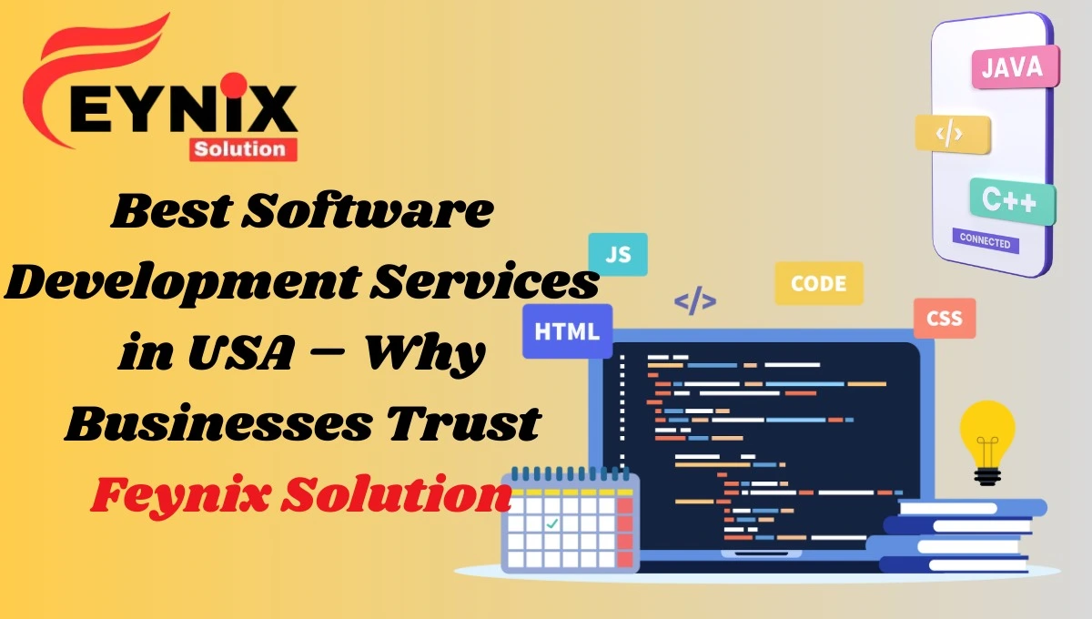 best software development