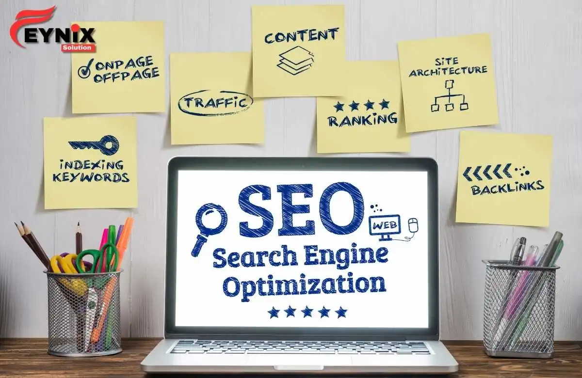 SEO Agency in California