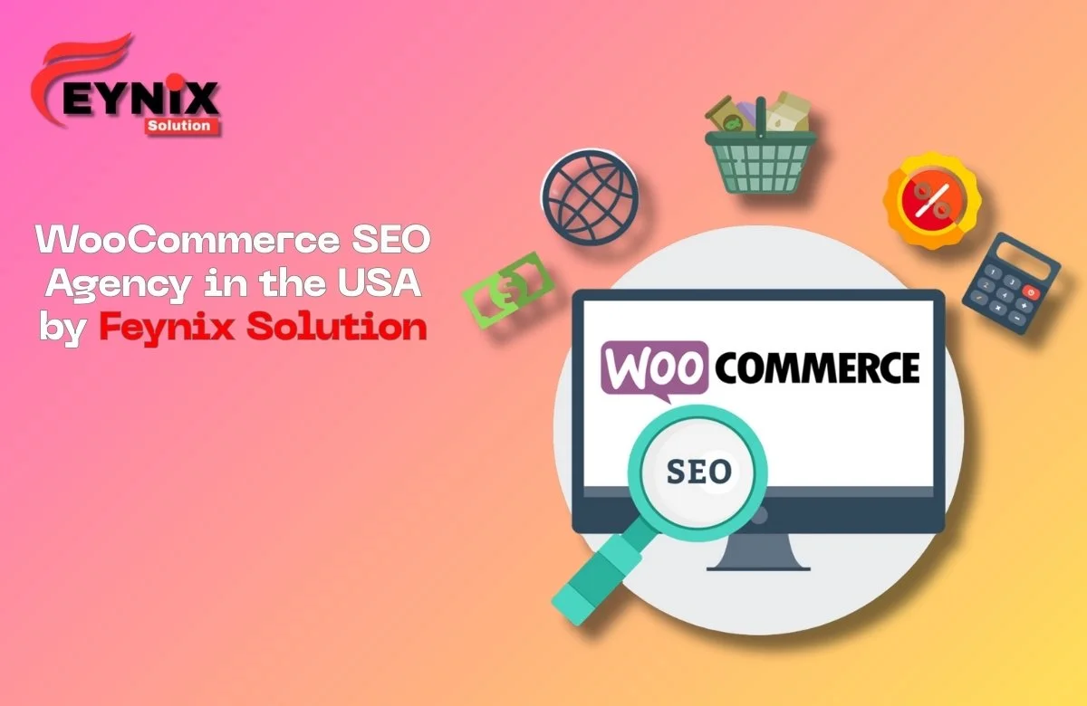 woocommerce seo agency