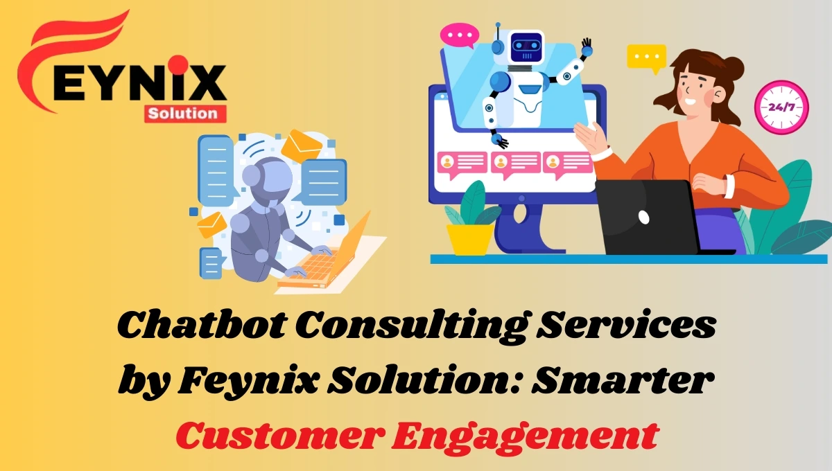 chatbot consulting services