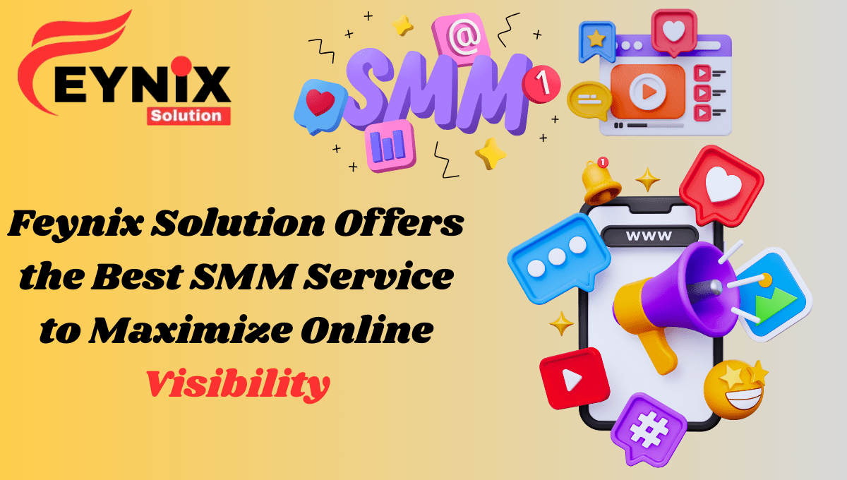 Best SMM Service