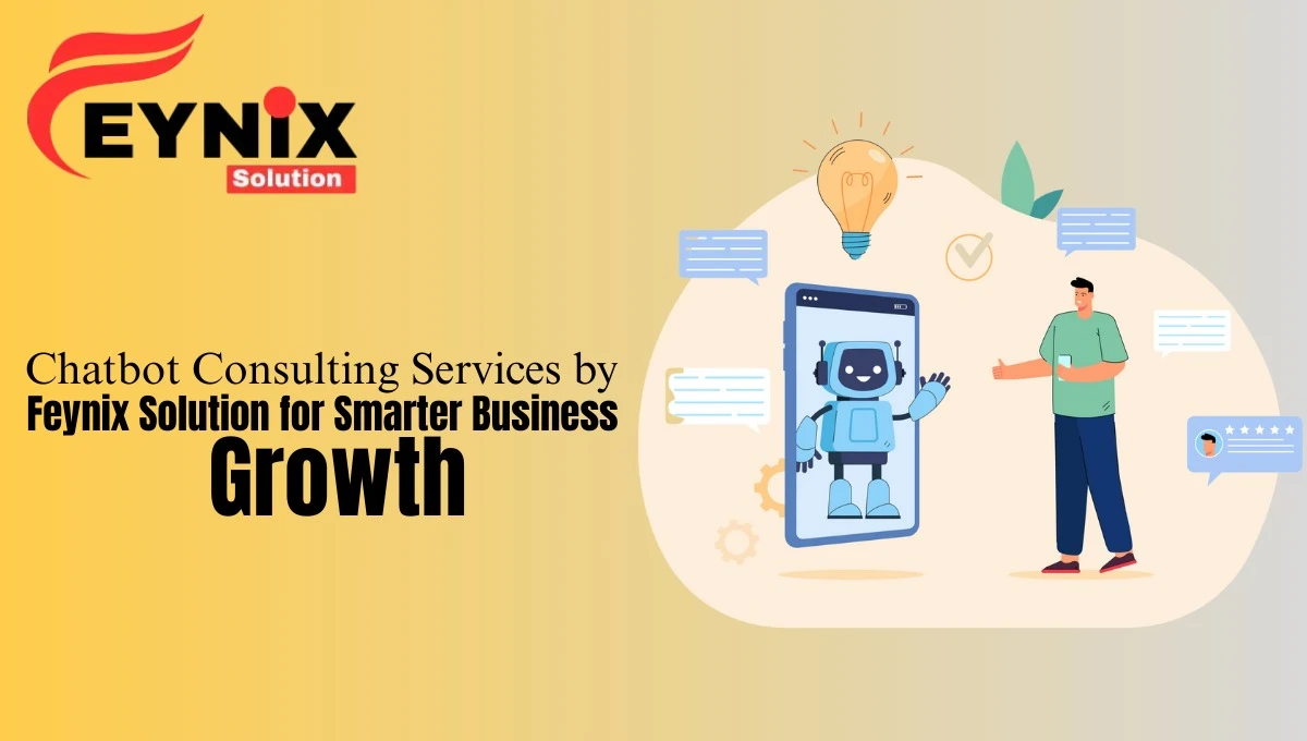 Chatbot Consulting Services