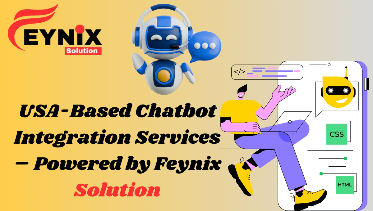 Chatbot Integration Services