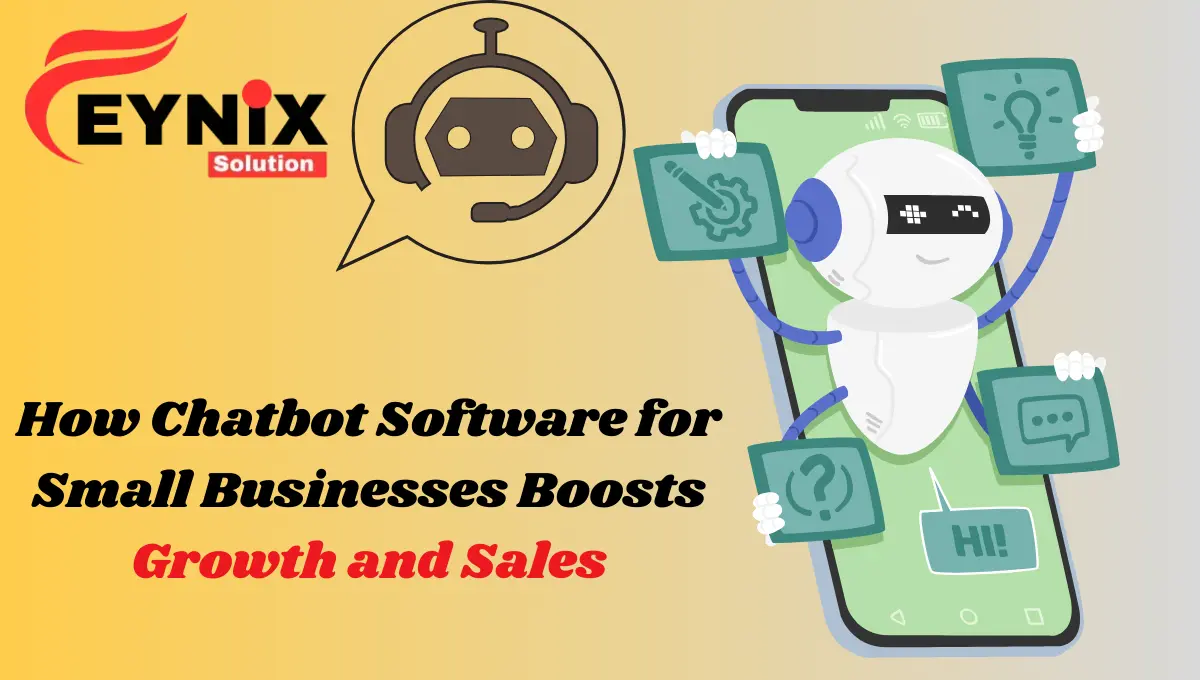 Chatbot Software for Small Businesses