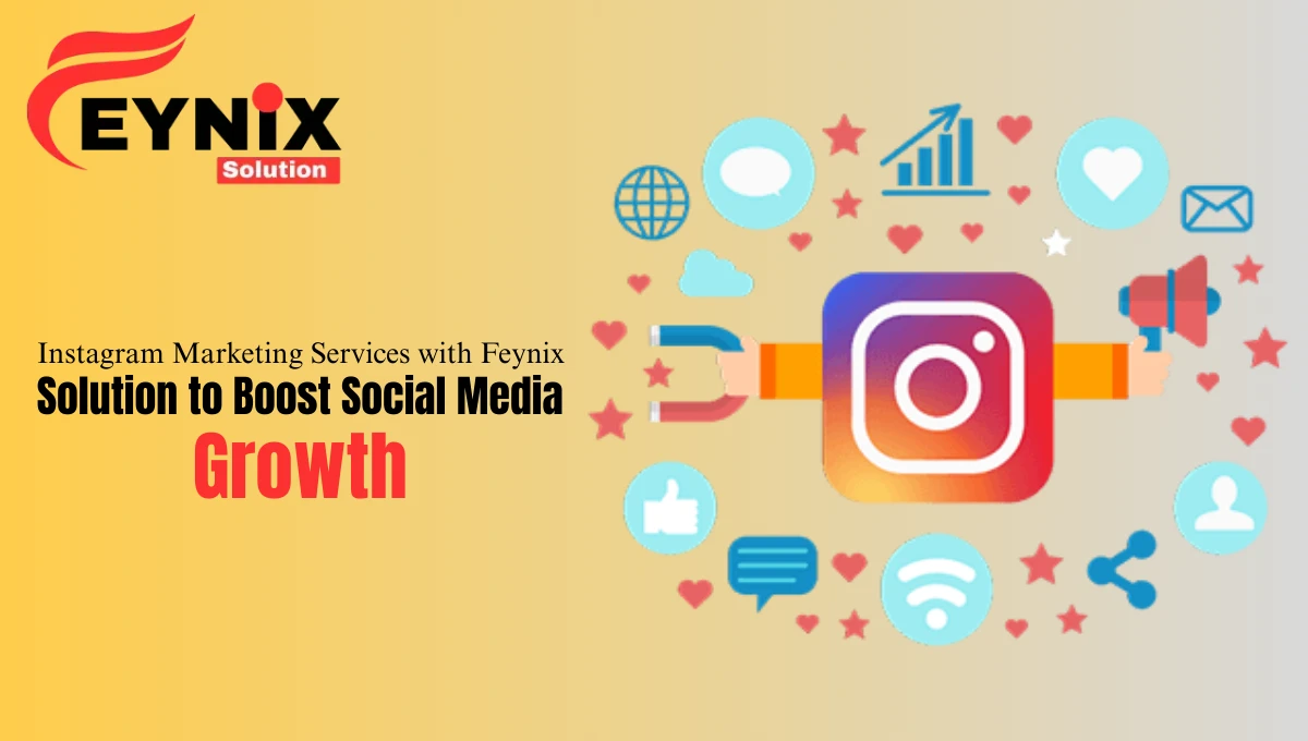 Instagram Marketing Services