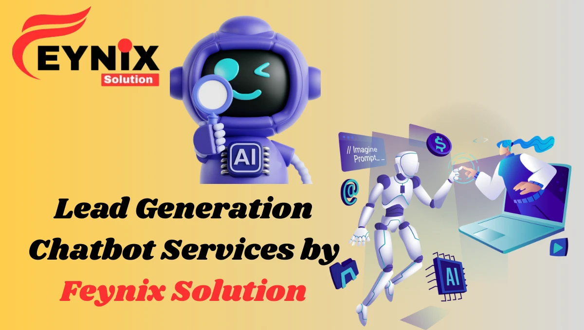 Lead Generation Chatbot