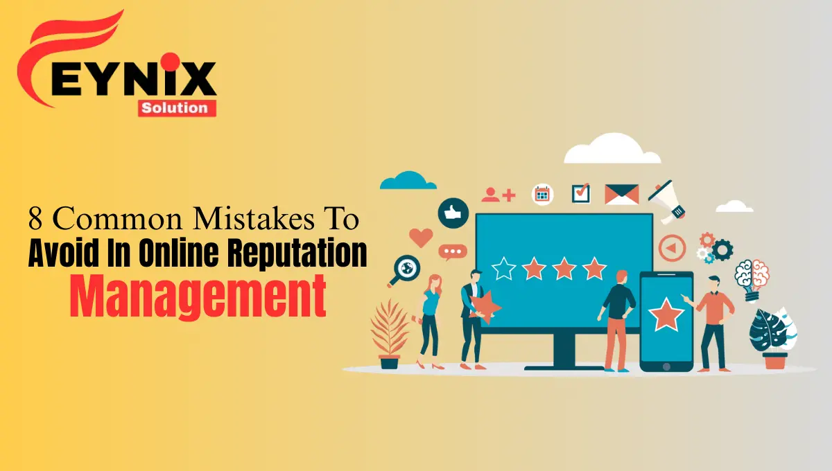 online reputation management