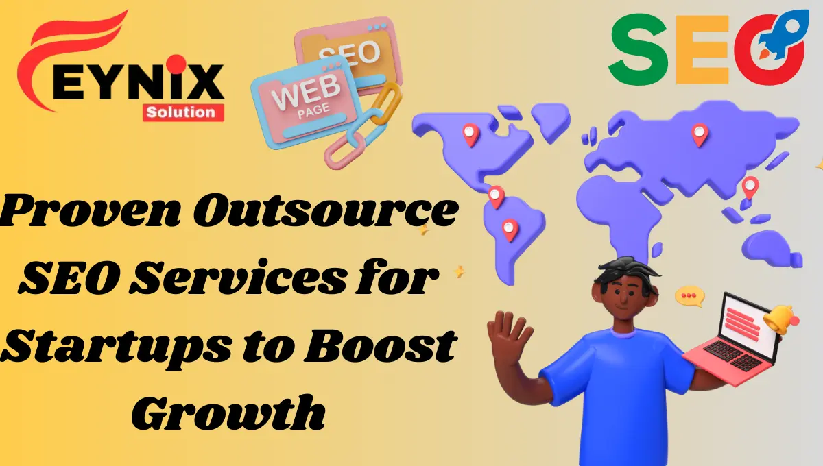 Outsource SEO Services