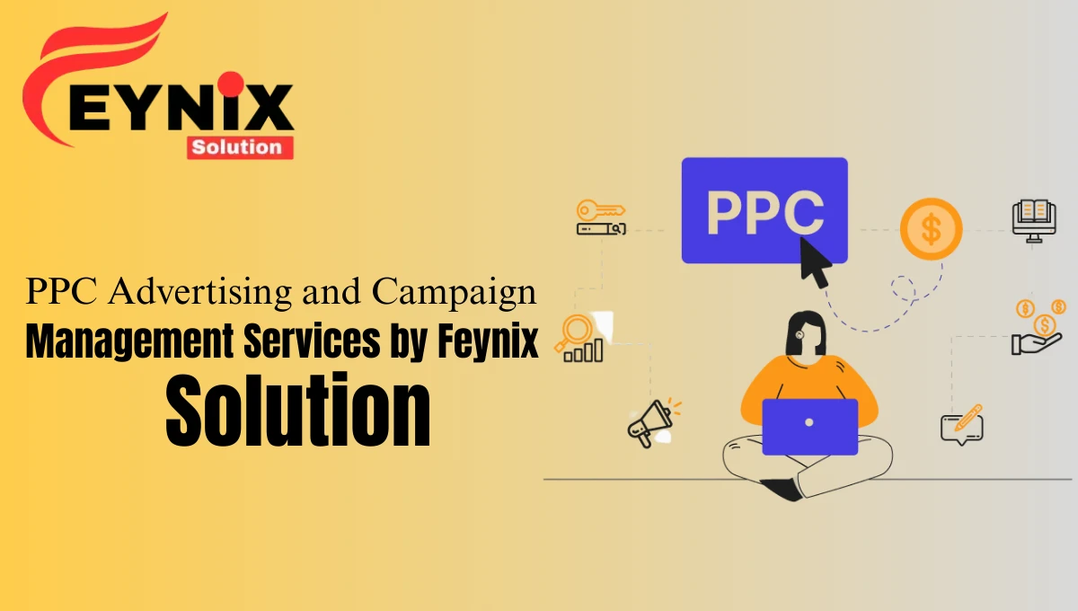 PPC advertising and campaign management