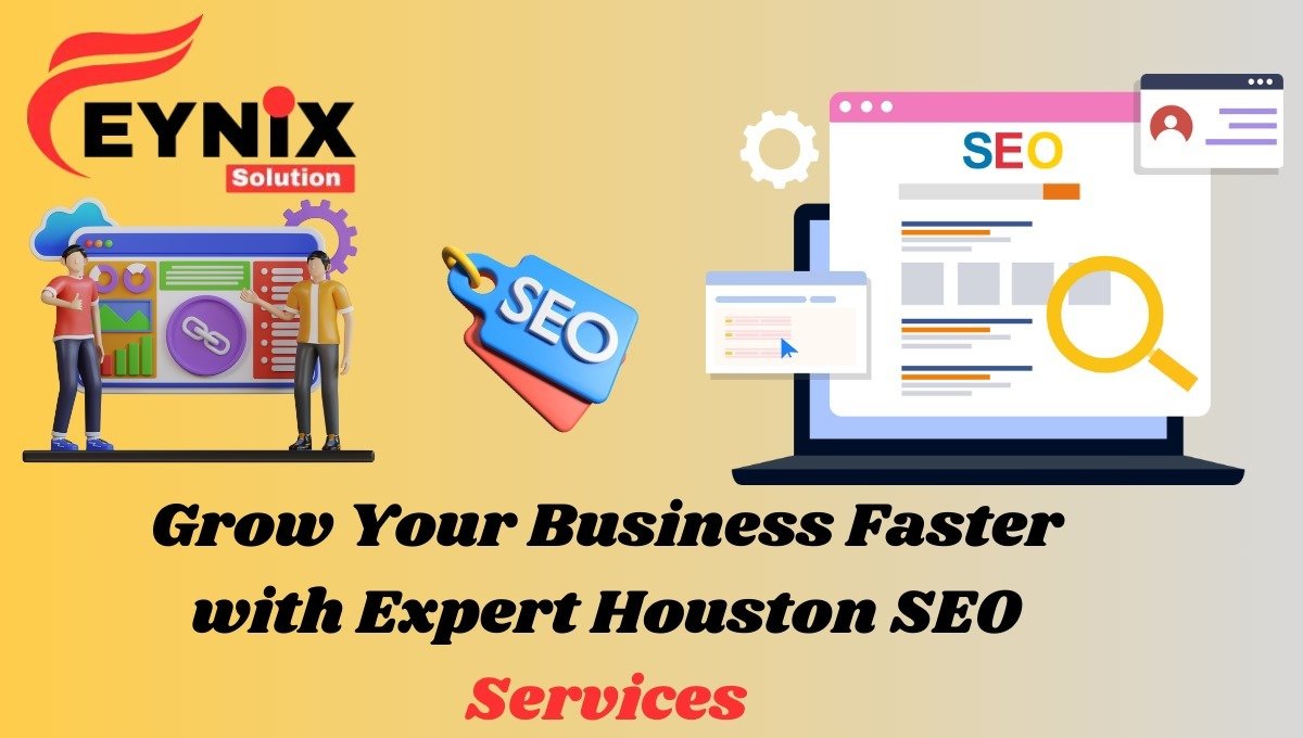 Houston SEO Services