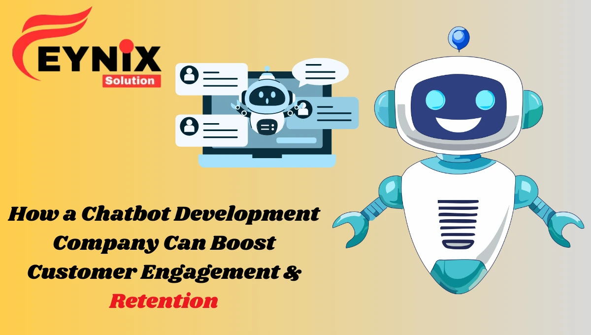 chatbot development company