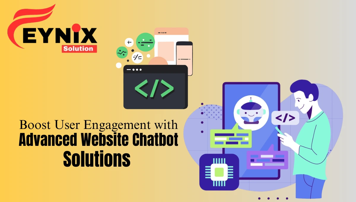 website chatbot service
