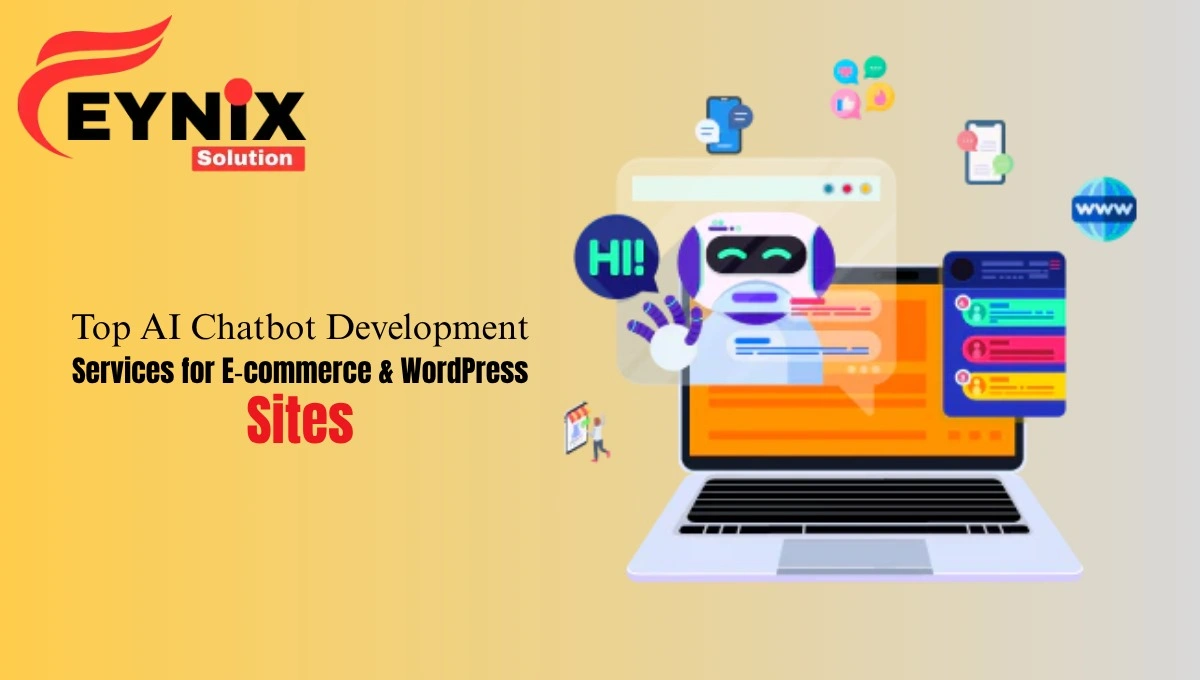 AI chatbot development services