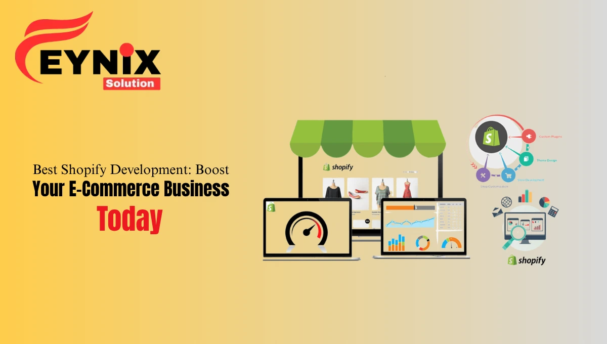 Best Shopify Development