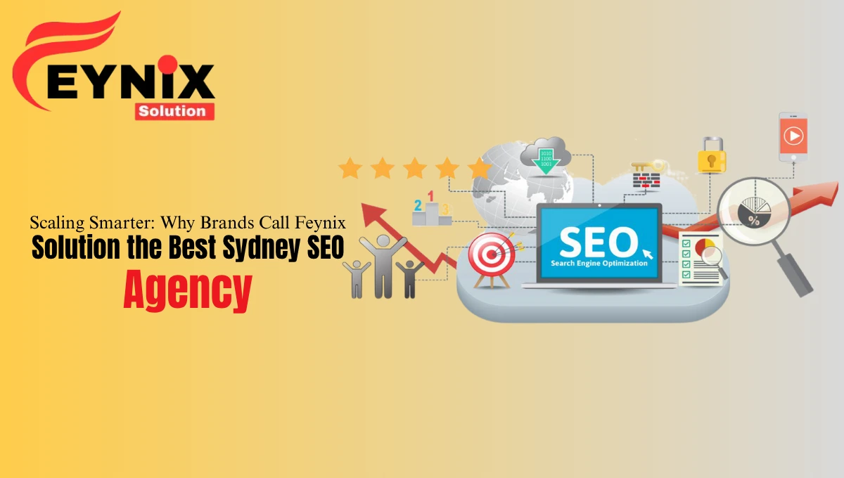 Best Sydney SEO Agency
