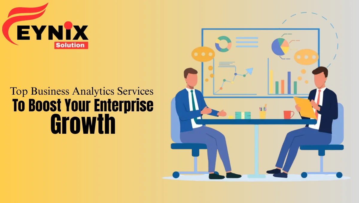 Business Analytics Services