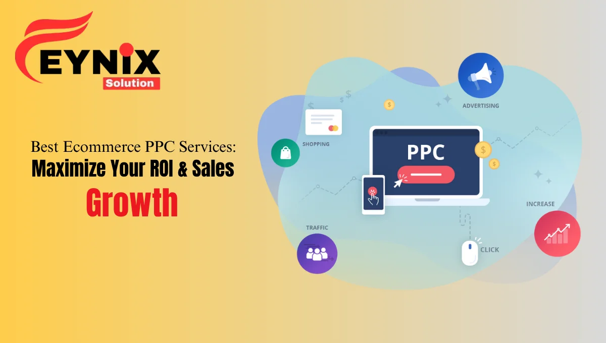 Ecommerce PPC Services