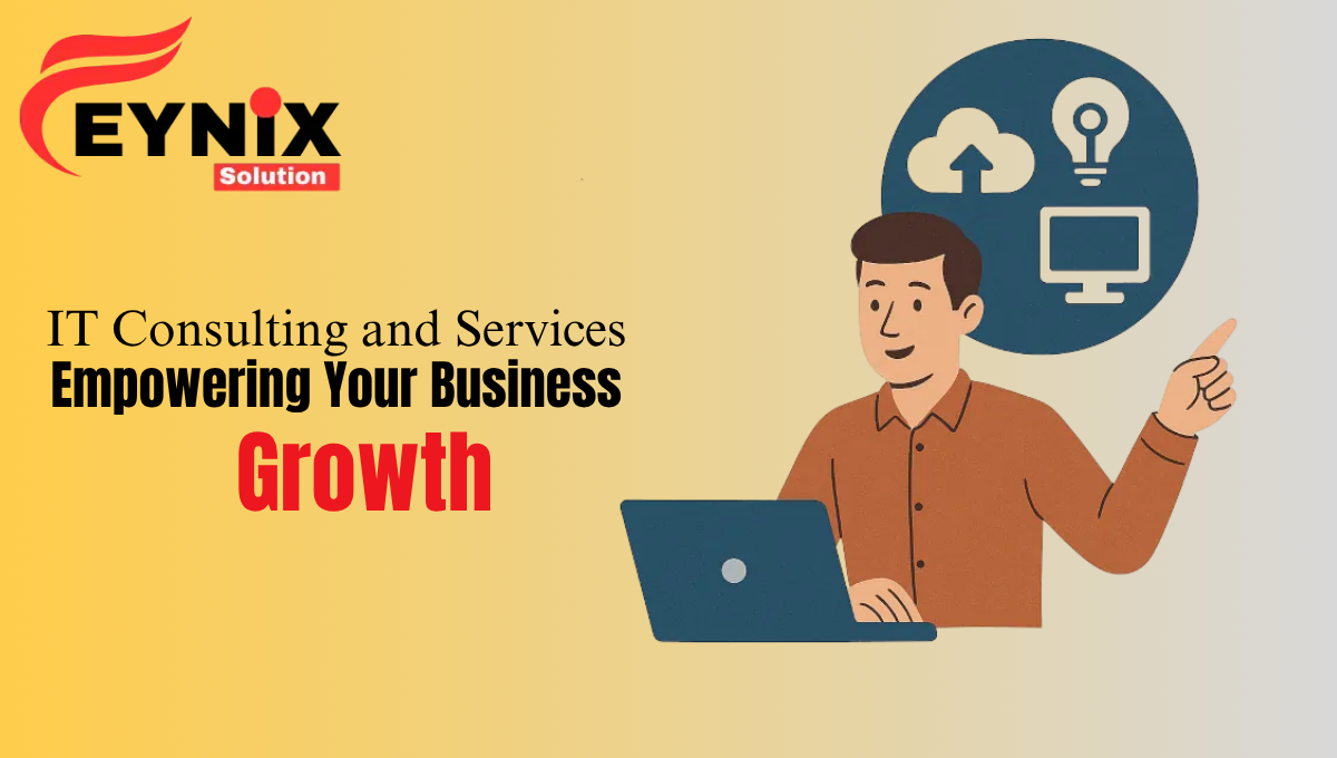 IT Consulting and Services