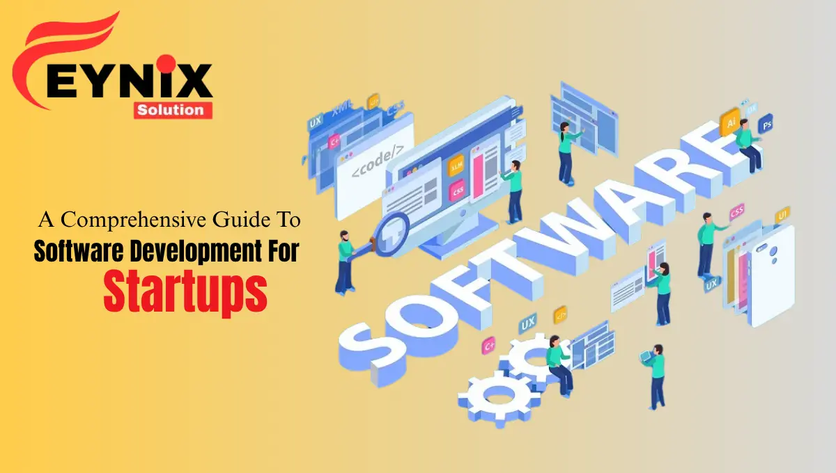 Software Development For Startups