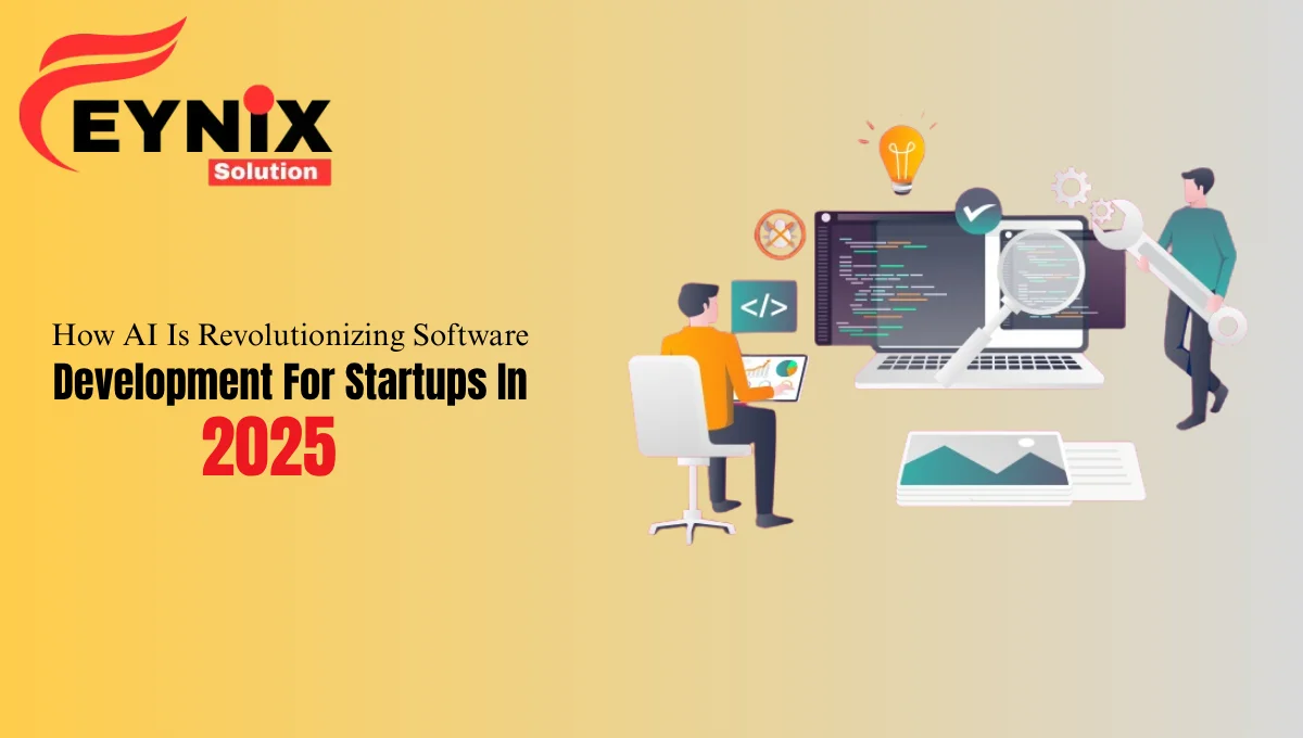 Software Development For Startups