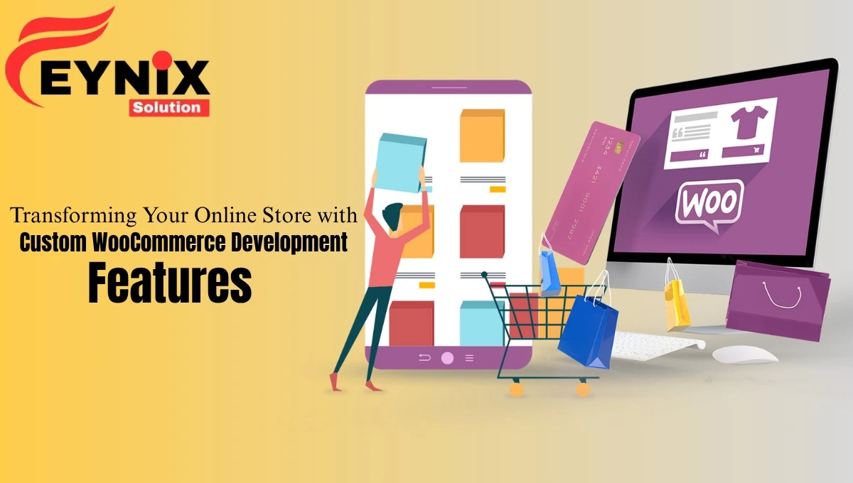 Custom WooCommerce Development