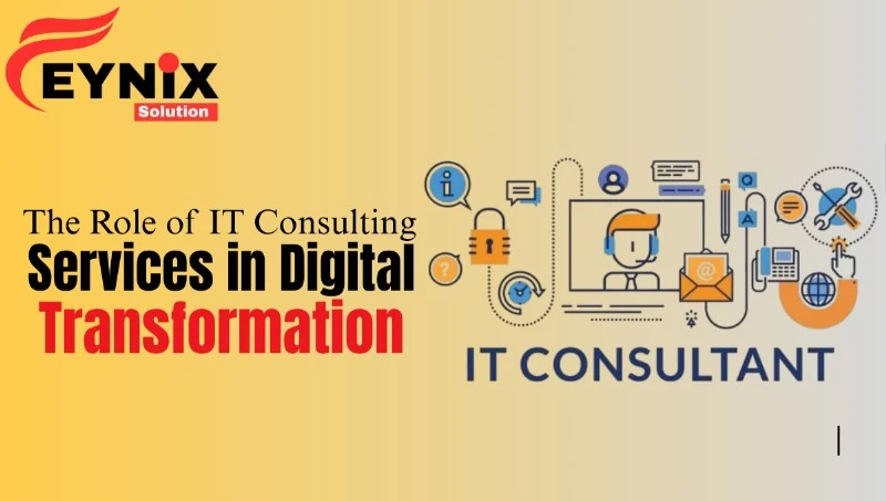 IT Consulting Services