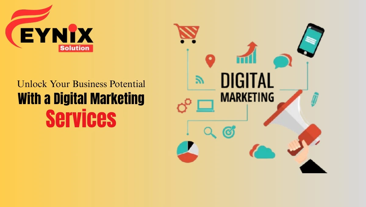 Digital Marketing Strategist