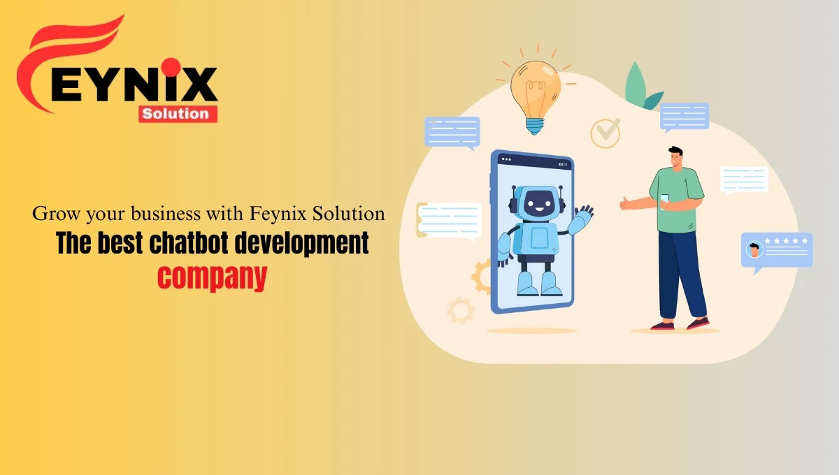 Best Chatbot Development Company