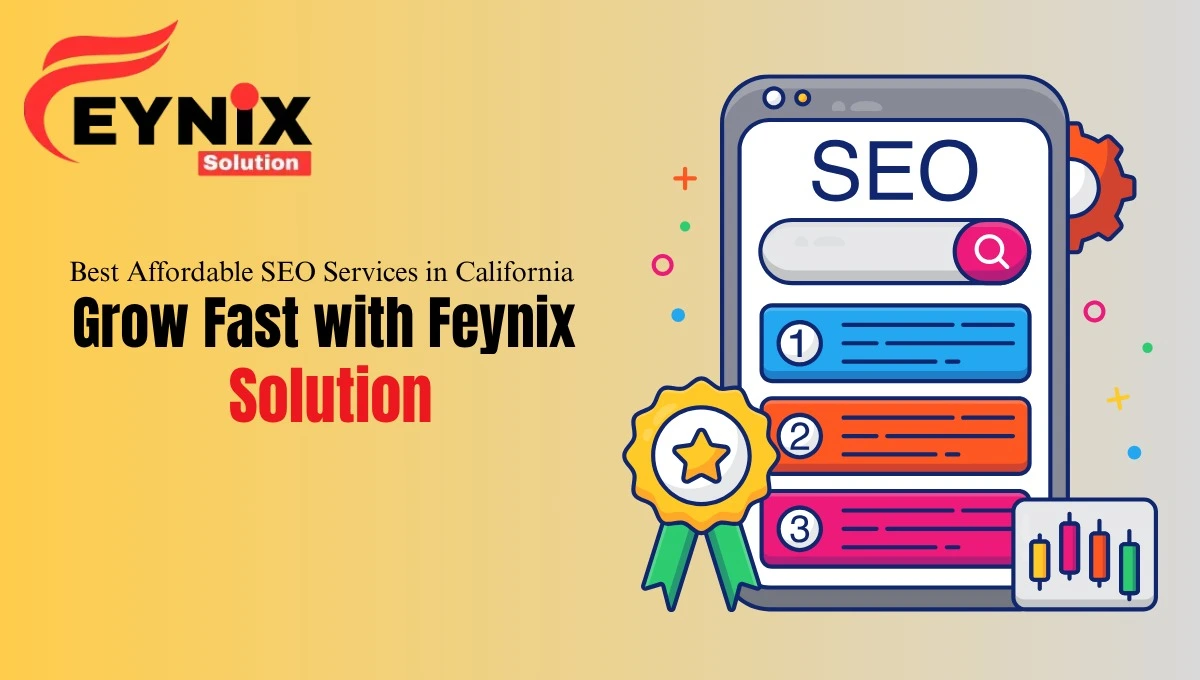best affordable seo services in california