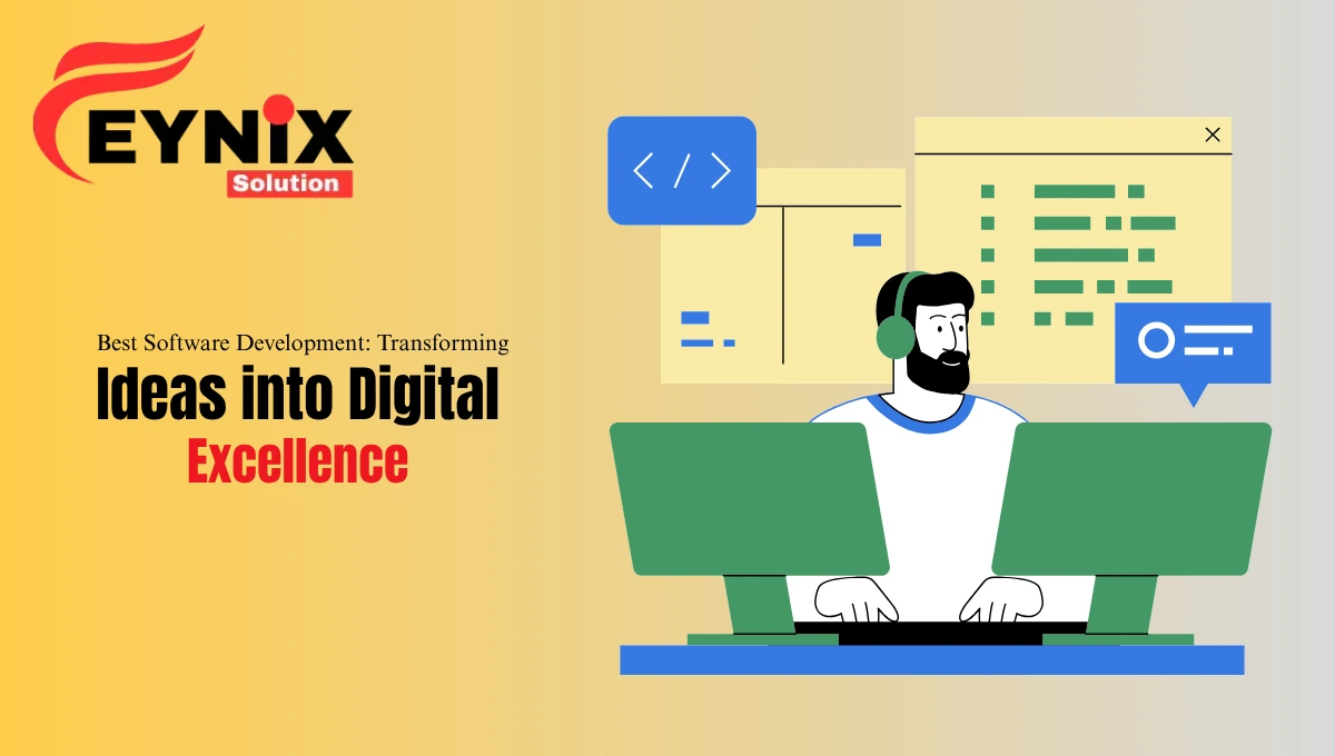 best software development