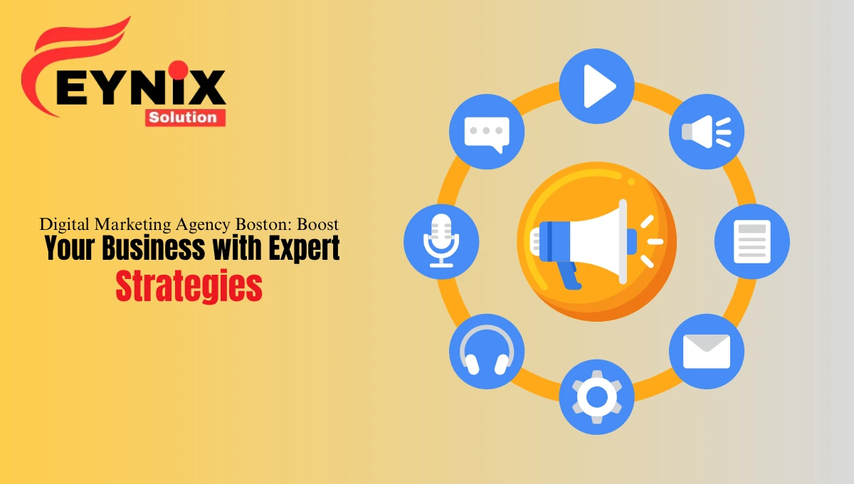 digital marketing agency boston