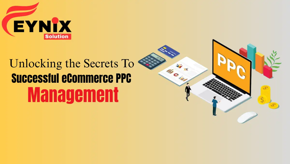 eCommerce PPC Management