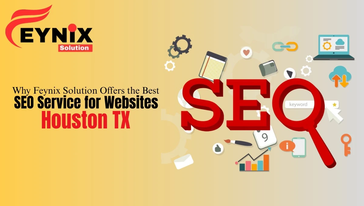 seo service for websites houston tx