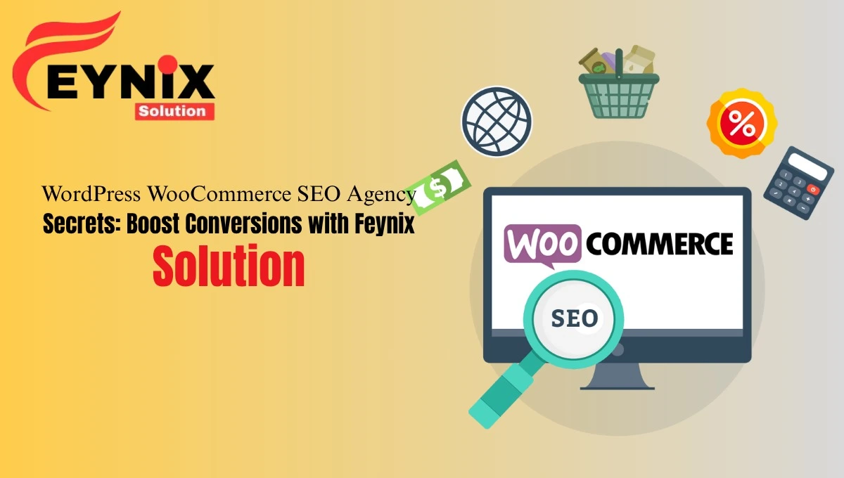 wordpess woocommerce seo agency
