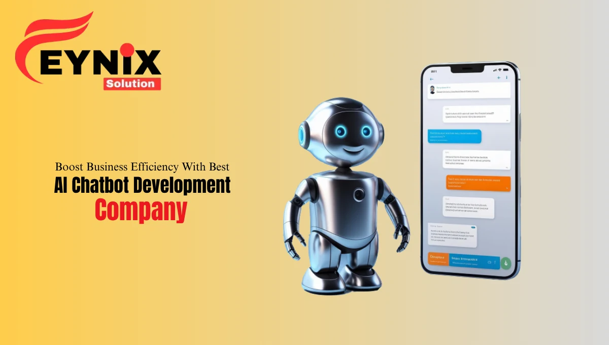AI Chatbot Development Company