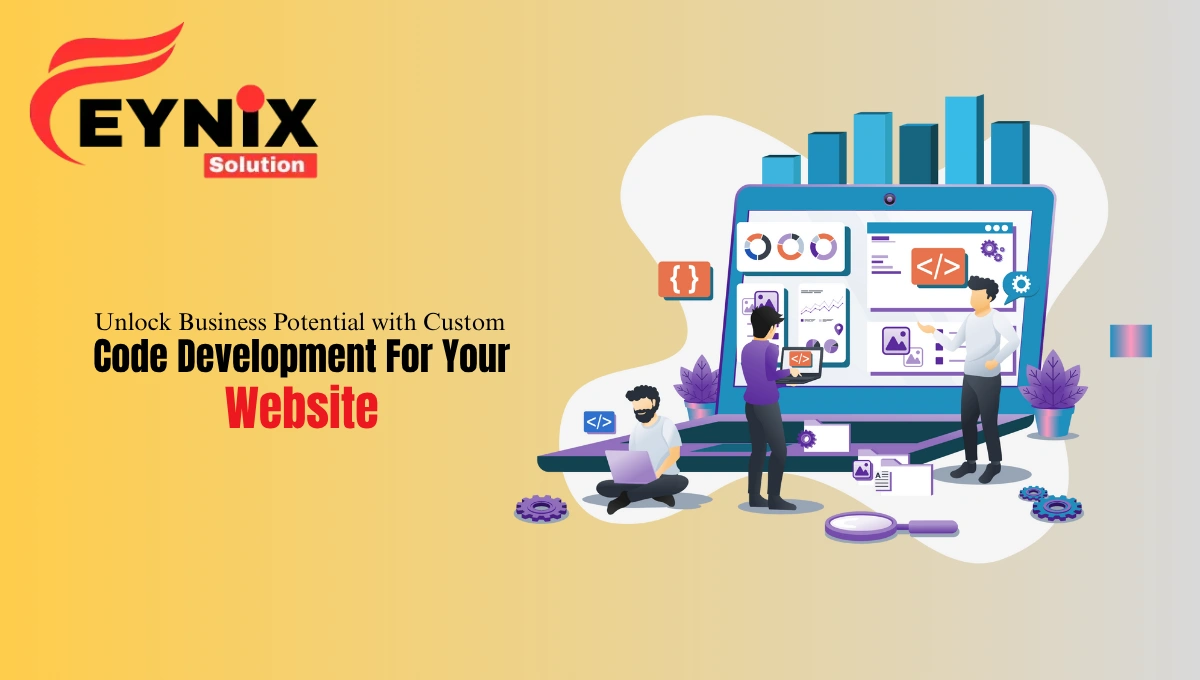 Custom Code Development