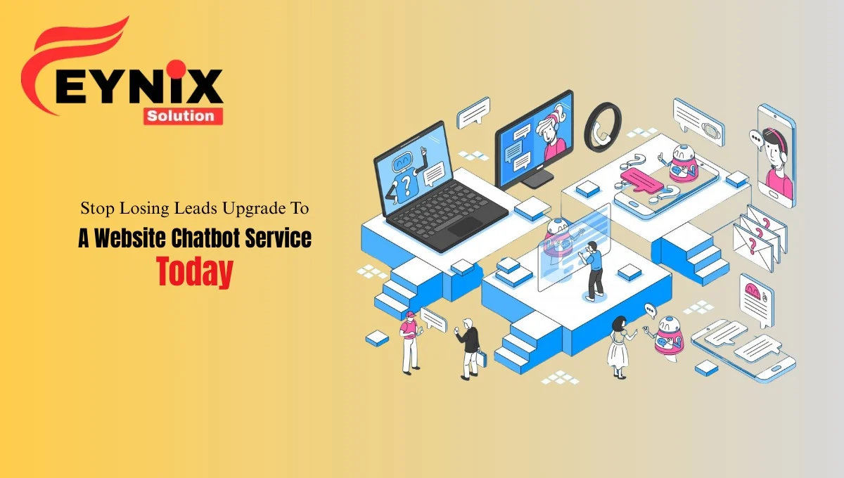 Website Chatbot Service