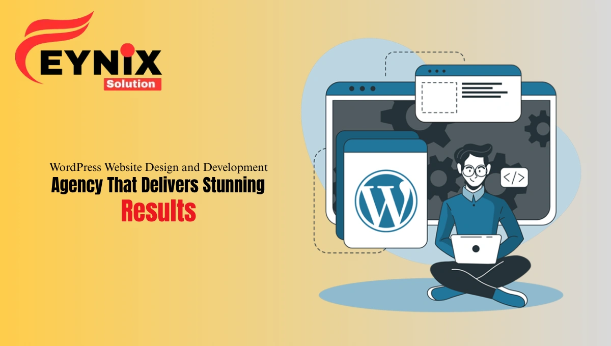 WordPress Website Design and Development Agency