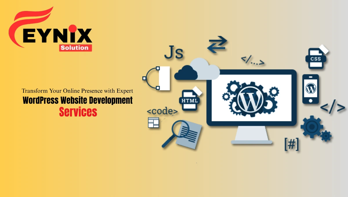 WordPress Website Development