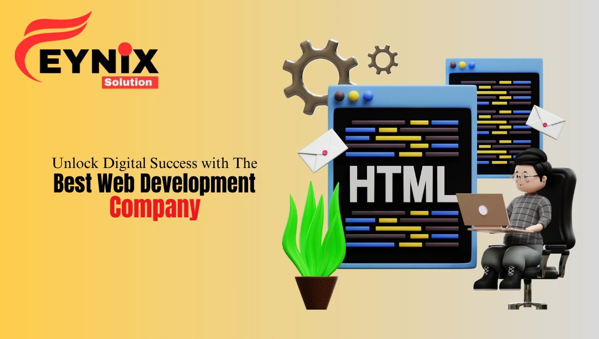 best web development company