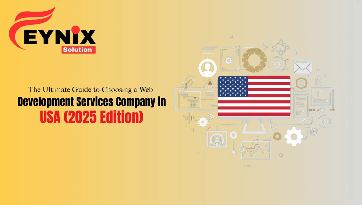 web development services company in usa