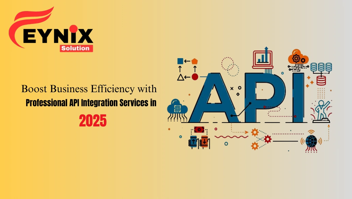 API Integration Services