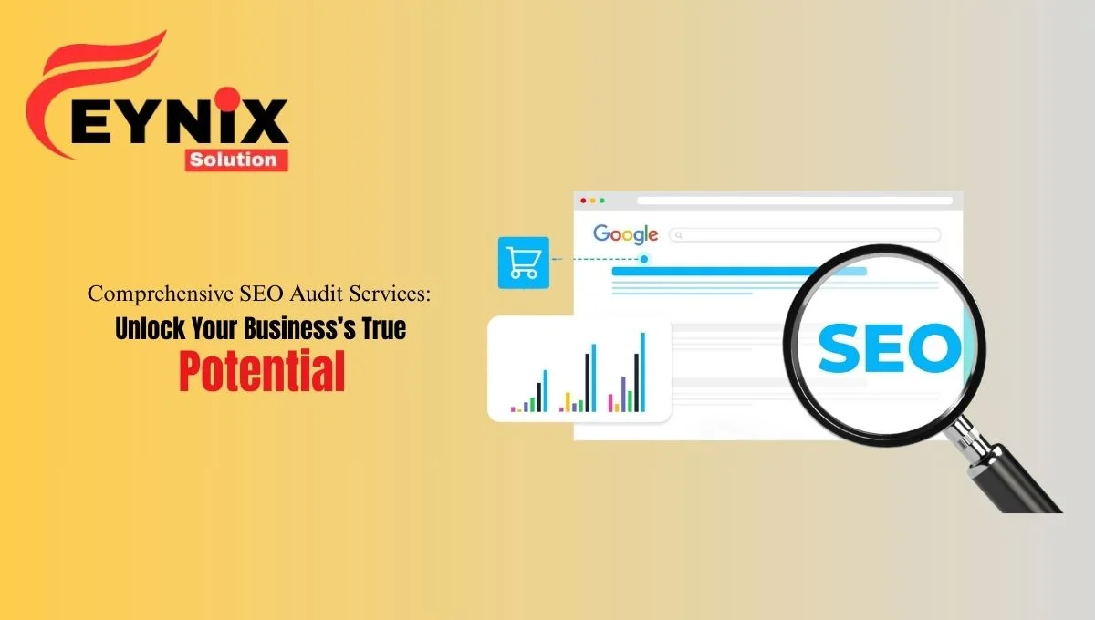 SEO Audit Services to Improve Website Performance and Rankings